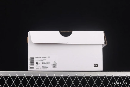 AIR JORDAN 